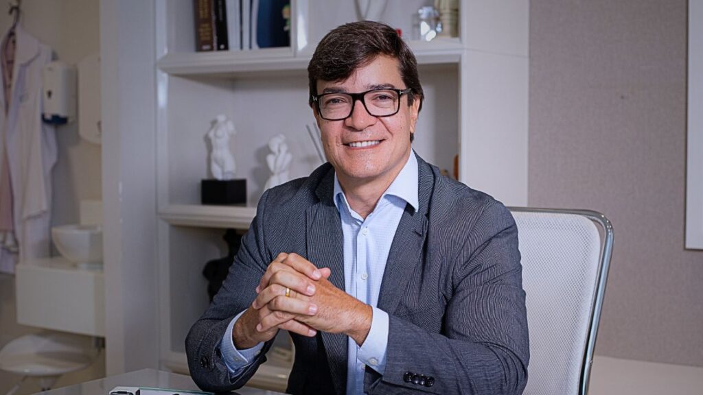 Rinoplastia Estética e Funcional em Salvador: Guia Completo - Dr. Henrique Rios